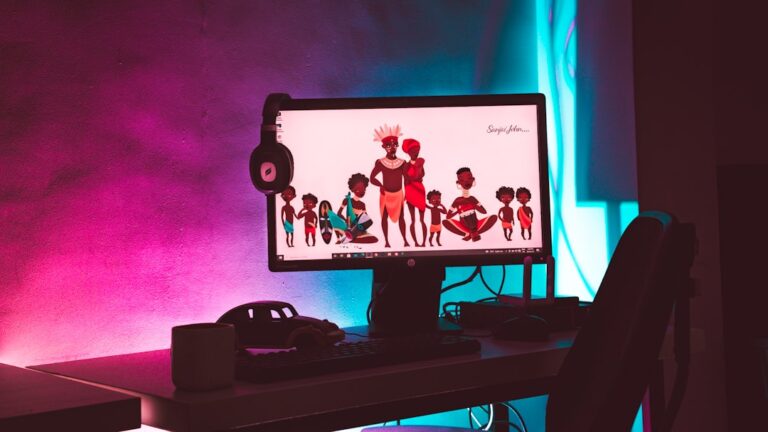 Exploring the Exciting World of Online Gaming at TheGameMDB