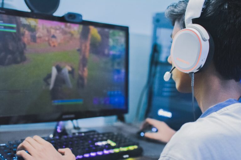 The Evolution of Online Gambling: Trends to Watch Out For