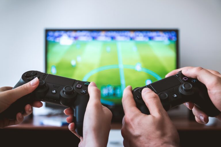 A Beginner’s Journey Through the Thrills of Digital Gaming